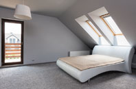 Mile End bedroom extensions