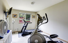 Mile End home gym construction leads