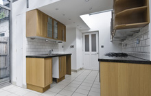 Mile End kitchen extension leads