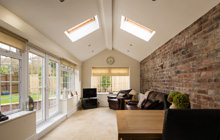 Mile End single storey extension leads